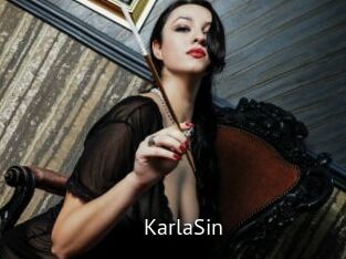 KarlaSin Zizi X