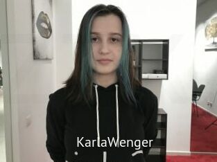 KarlaWenger