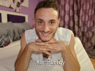 KarlisLeroy