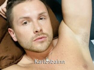 Karlosbainn