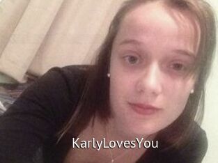 KarlyLovesYou
