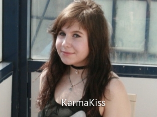 KarmaKiss