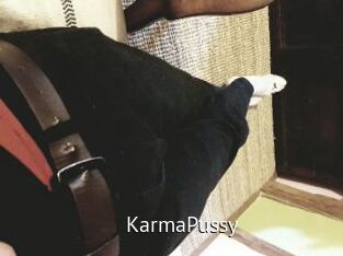 KarmaPussy