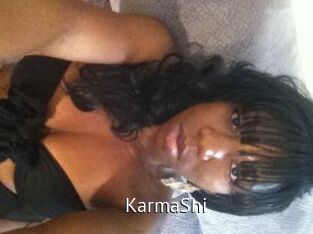 KarmaShi Zizi X