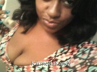 KarmellaKandy
