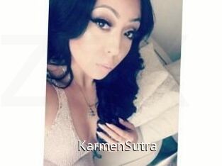 KarmenSutra Zizi X