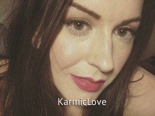 KarmicLove