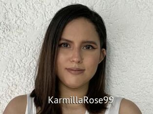 KarmillaRose99