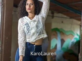 KaroLauren