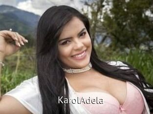 KarolAdela Zizi X
