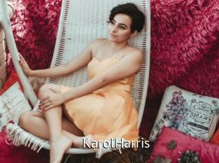 KarolHarris Zizi X