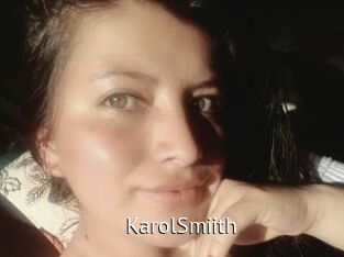 KarolSmiith