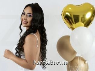 KarolaBrown