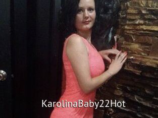 Karolina_Baby22Hot