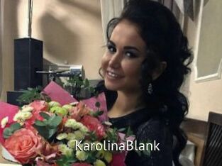 KarolinaBlank