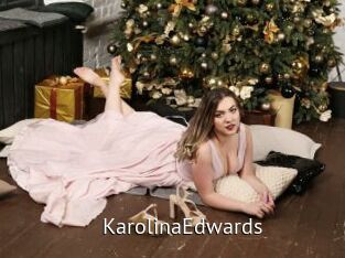 KarolinaEdwards Zizi X