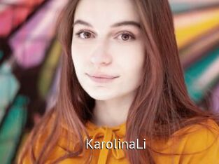 KarolinaLi