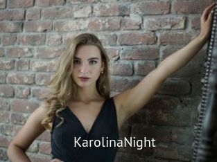 KarolinaNight