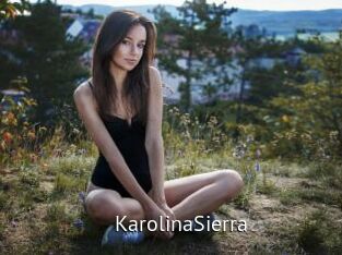 KarolinaSierra