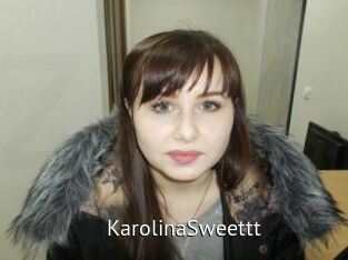 KarolinaSweettt Zizi X