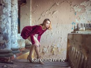 KarolinaWine