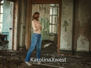 KarolinaXwest