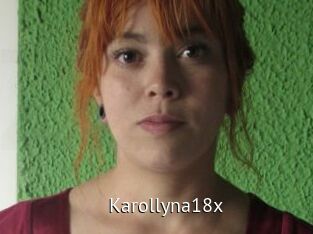Karollyna18x