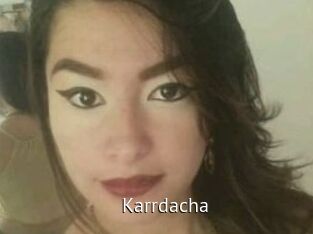 Karrdacha