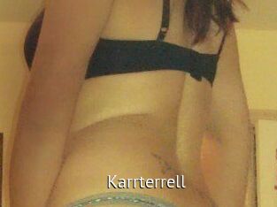 Karrterrell