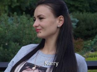 Karry