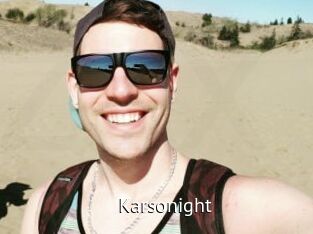Karsonight