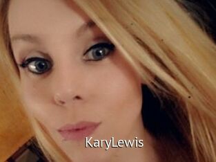 KaryLewis