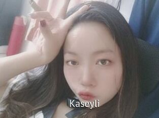 Kaseyli Zizi X