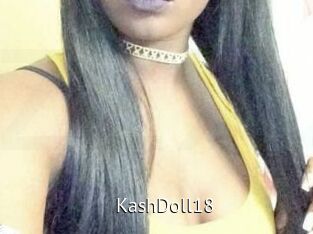 KashDoll18