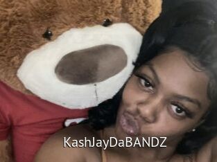 KashJayDaBANDZ