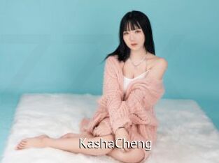 KashaCheng