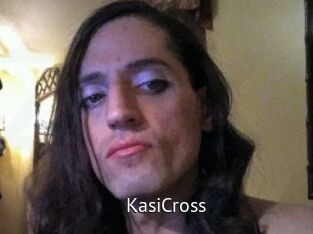 KasiCross