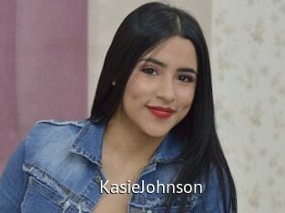 KasieJohnson