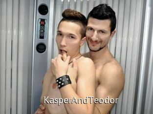 KasperAndTeodor