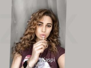 Kaspi