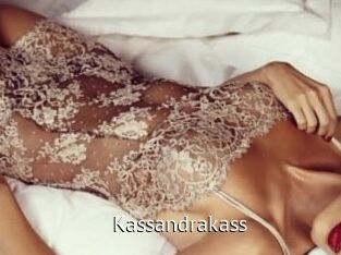 Kassandrakass