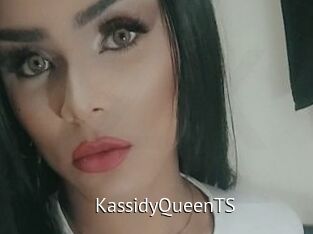 KassidyQueenTS