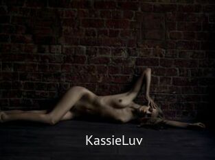 KassieLuv