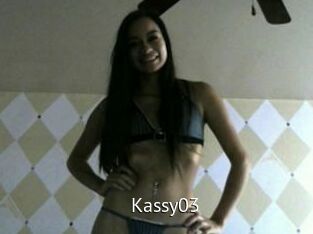Kassy03 Zizi X