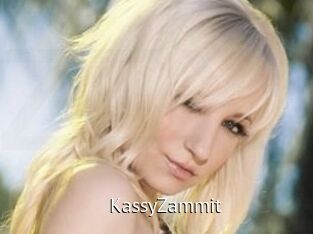 KassyZammit