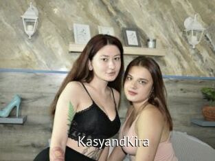 KasyandKira
