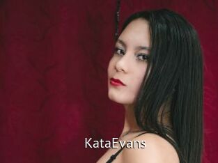 KataEvans Zizi X