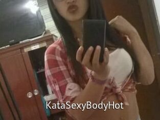 KataSexyBodyHot