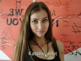 KatalleyaHot