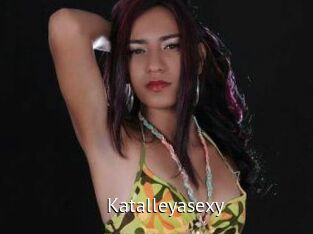 Katalleyasexy